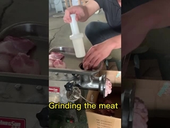 เครื่องบดเนื้อ #12 #22