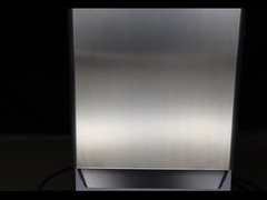 เครื่องหั่นผักและหั่นแตงโม