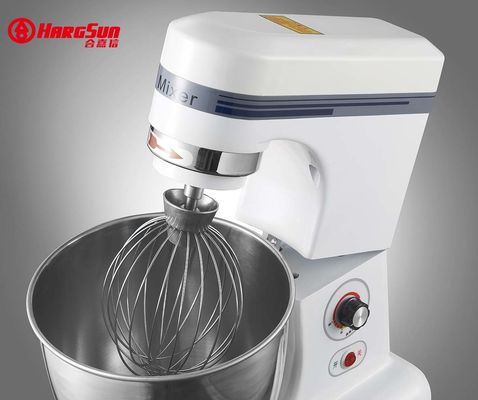 คุณภาพ  3 In 1 Cream Mixer Machine 7 Liter For Home And Bakery Shop โรงงาน